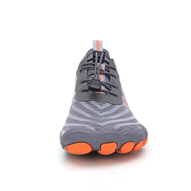 RUFONE Footwear Barefoot Beach Essentials Shoes - Image 4