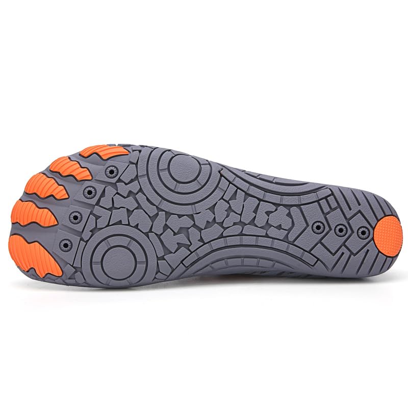 RUFONE Footwear Barefoot Beach Essentials Shoes - Image 5