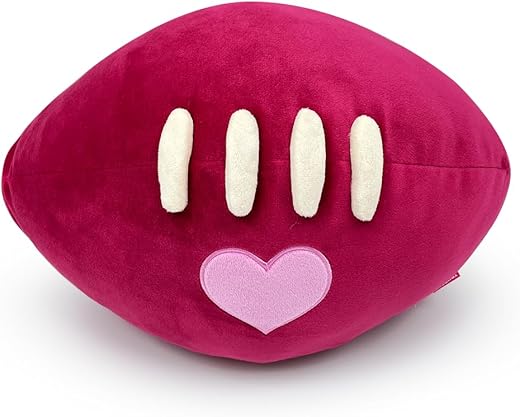 Youtooz Rugby Ball 9" Plush, Heartstopper Collection