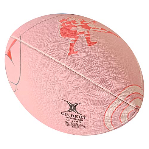 Rugby Imports Flying Pig Rugby Ball Size 5 - Image 3