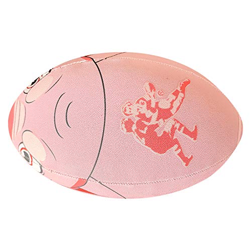 Rugby Imports Flying Pig Rugby Ball Size 5 - Image 4