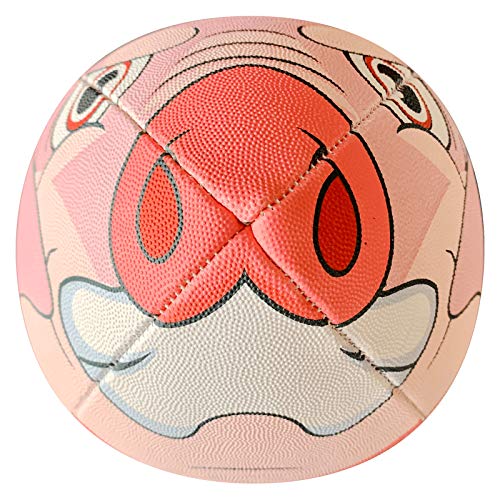 Rugby Imports Flying Pig Rugby Ball Size 5 - Image 2