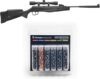 Stoeger S3000-C Compact Airgun Combo – .177 Caliber