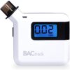 BACtrack S35 Portable Breath Alcohol Tester