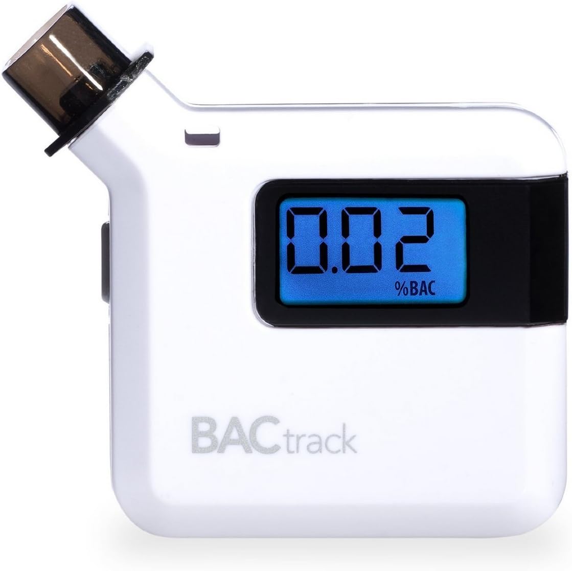 BACtrack S35 Portable Breath Alcohol Tester