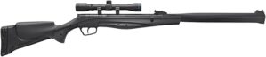 Stoeger S4000-E Combo – .22 Caliber – Black Synthetic