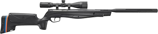 Stoeger S8000-E TAC Airgun Combo - .177 Caliber