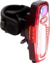 NiteRider Sabre 110 LED USB Rechargeable Taillight 5093