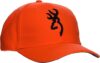 Browning Safety Cap With 3D Blaze