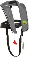SafeMax Safety Child Life Jacket With Whistle