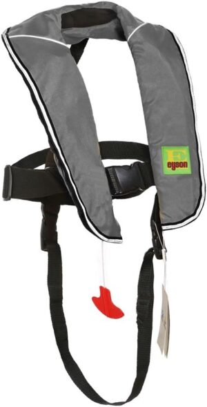 SafeMax Safety Child Life Jacket With Whistle