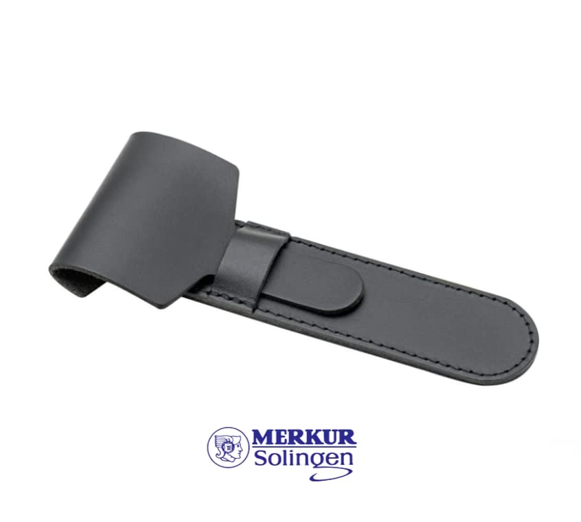 Safety Razor Case | Shaving Accessories - Image 3