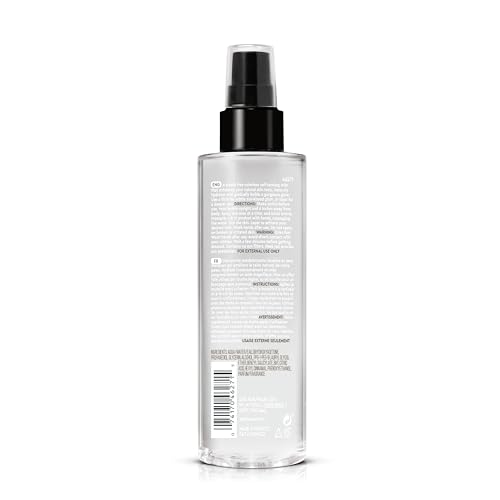 Sally Hansen Airbrush Legs Tanning Water, 6.76 Oz - Image 2