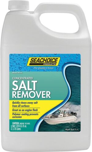 SEACHOICE Salt Off Concentrate Gallon