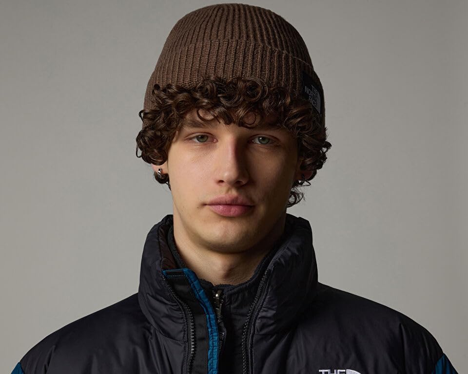Salty Dog Beanie Hat - Image 2