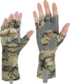 KastKing San Rafael UPF 50 Fishing Gloves