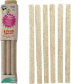 Penn-Plax Sanded Bird Perch Covers, Small, 6-Pack