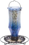 Perky-Pet Sapphire Starburst Vintage Bird Feeder 8138-2