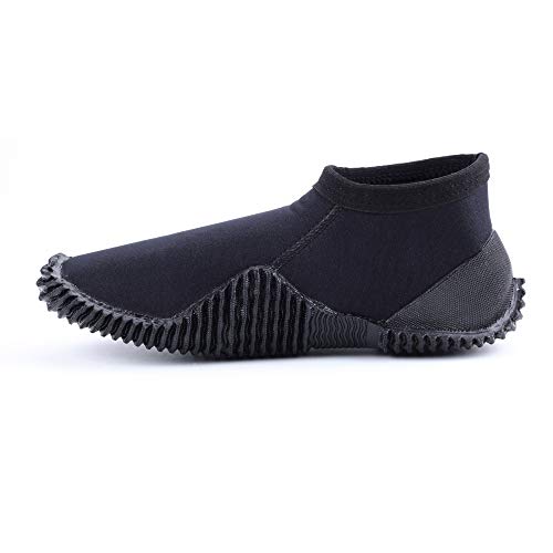 SARHLIO Neoprene Dive Boots 3mm Anti-Slip Sole - Image 3