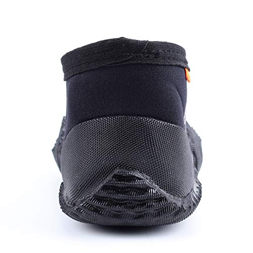 SARHLIO Neoprene Dive Boots 3mm Anti-Slip Sole - Image 4