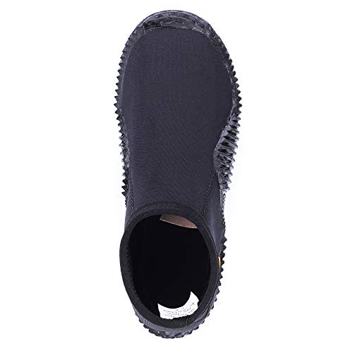 SARHLIO Neoprene Dive Boots 3mm Anti-Slip Sole - Image 5