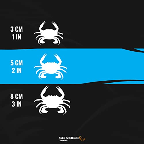 Savage Gear Savage Gear Crab Lure 3D - Image 3