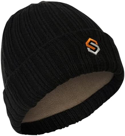 ScentLok Carbon Alloy Knit Beanie, One Size - Image 2