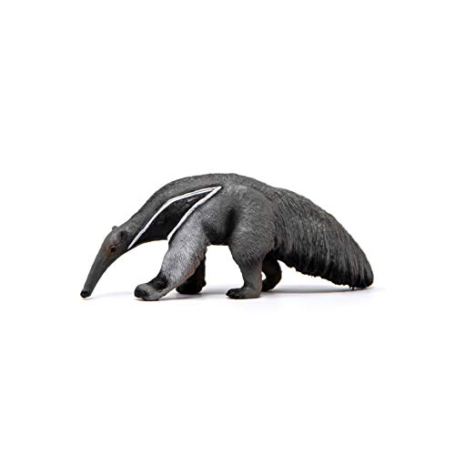 Schleich Anteater Toy Figurine For Kids - Image 4