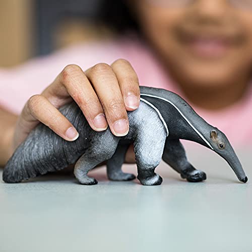 Schleich Anteater Toy Figurine For Kids - Image 2