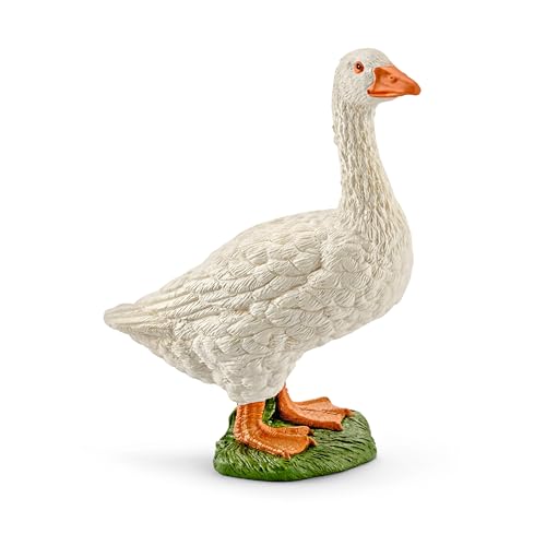 Schleich Farm World Animal Toy Set: Llama, Rabbit, Sheep - Image 4