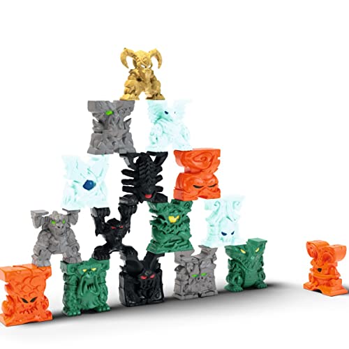 Schleich Mini Creatures Bundle - Image 3