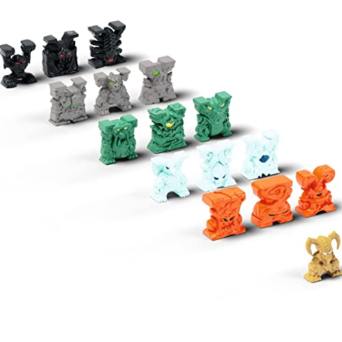 Schleich Mini Creatures Bundle - Image 2