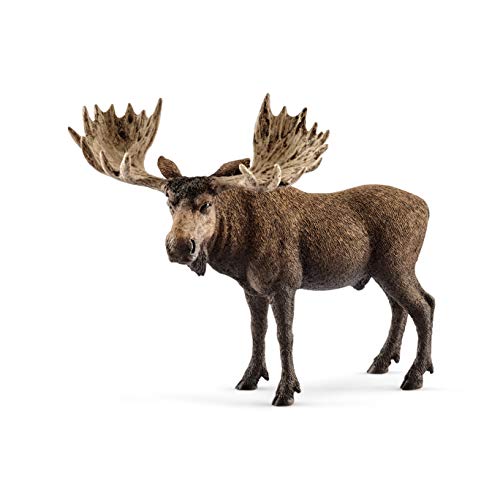 Schleich North American Woodland Animal Toy Set - Image 5