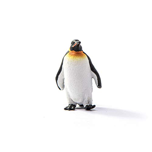 Schleich Penguin Animal Figurine Toy, Ages 3+ - Image 3