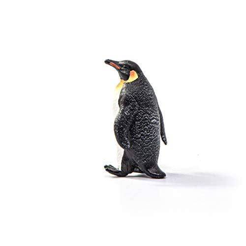 Schleich Penguin Animal Figurine Toy, Ages 3+ - Image 4