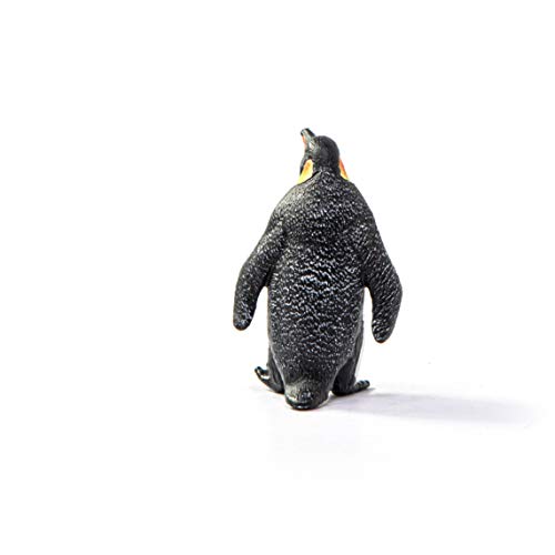 Schleich Penguin Animal Figurine Toy, Ages 3+ - Image 5