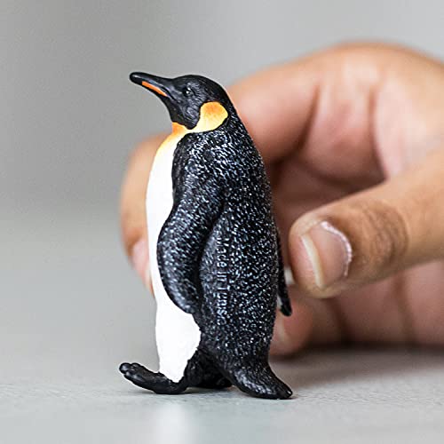 Schleich Penguin Animal Figurine Toy, Ages 3+ - Image 2