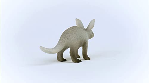 Schleich Wild Animal Safari Aardvark Toy - Image 3