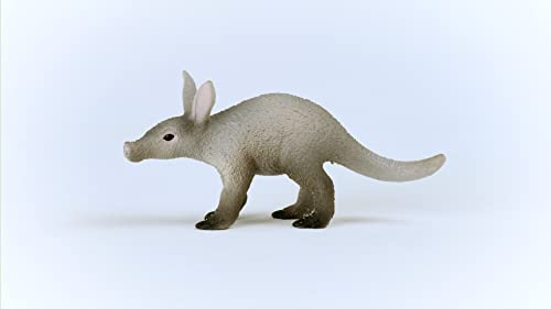 Schleich Wild Animal Safari Aardvark Toy - Image 5