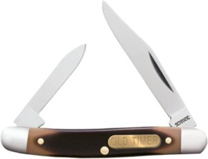 Schrade Schrade Fixed Blade Hunting Knife