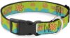 Buckle-Down Scooby Doo Mystery Machine Dog Collar