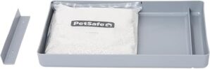 PetSafe ScoopFree Reusable Tray With Premium Litter