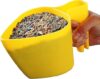 Perky-Pet Scoop’n Fill Bird Seed Scoop 300-12