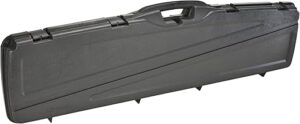Plano Scoped Or Double Non-Scoped Gun Case