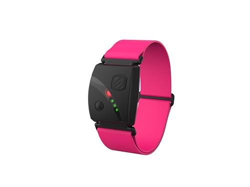 Scosche Rhythm24 and Rhythm+ 2.0 Strap Replacement - Image 2