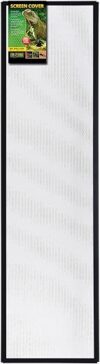 Exo Terra Screen Cover, 55 Gallon