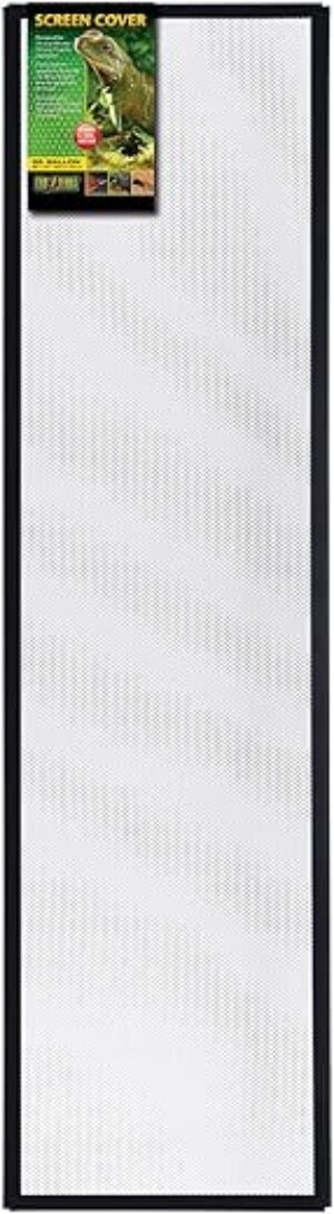 Exo Terra Screen Cover, 55 Gallon