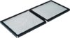 Exo Terra Screen Cover For Hinged Door