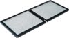 Exo Terra Screen Cover For Hinged Door, 20-29 Gallon