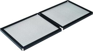 Exo Terra Screen Cover For Hinged Door, 30-Gallon